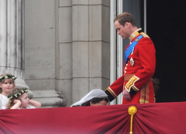 Prince William Kate Middleton blowjob